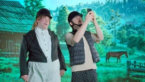 Habibi und Tina | "Gutes Wedding, Schlechtes Wedding"  - Folge 138