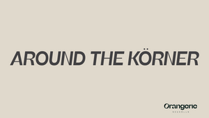 Around The Körner #54 w/ Lady Jestive b2b Diosa Delegeo