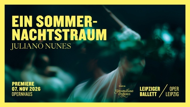 Ein Sommernachtstraum