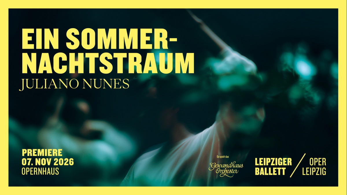 Ein Sommernachtstraum