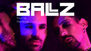 BALLZ III