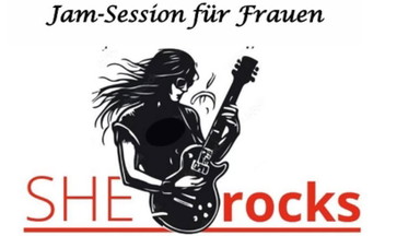 Jam-Session für Frauen
