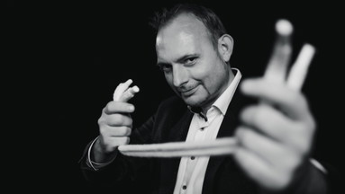 Magic Wine & Dine in Brand`s Weinladen Gainberg