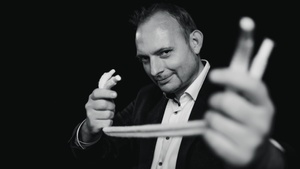 Magic Wine & Dine in Brand`s Weinladen Gainberg