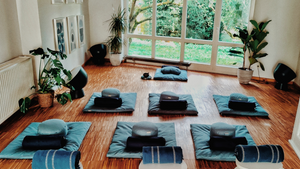 Kostenloser Kennenlerntag | 31.05. | 12 - 18.30 Uhr