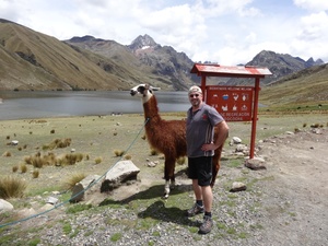 Abenteuer Fernweh: Peru