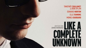 Open Air Kino - Like a Complete Unknown