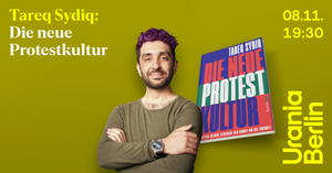 Die neue Protestkultur