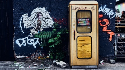 Was geht im Dezember 2025? - Veranstaltungen in Berlin