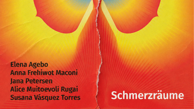 Schmerzräume