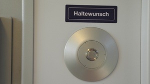 Blaupause Scheuklappe. Ein Sittenbild