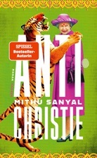 Mithu Sanyal mit "Antichristie"