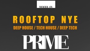 PRIME ROOFTOP NYE