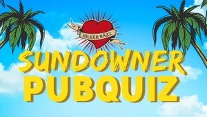 Sundowner Pubquiz