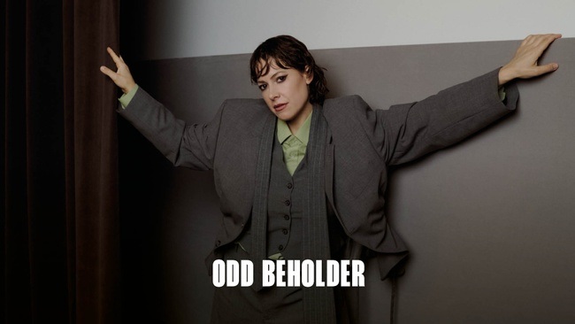 Jazz Open 2026: Odd Beholder
