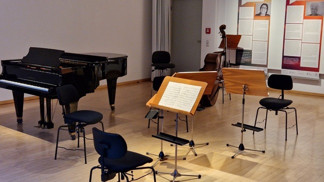 Preisträgerkonzert „Jugend musiziert“