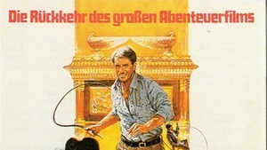 Filmclub: Jäger des verlorenen Schatzes OV