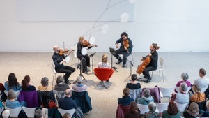 treppenhausfestival 2025 DEIN PERSÖNLICHES NOTFALLKONZERT