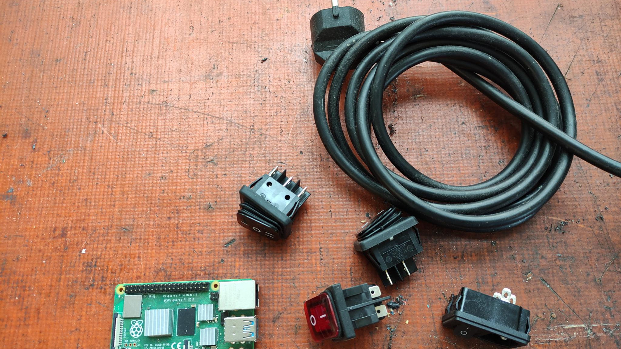 Elektro-Selbsthilfe / Repair Café (mit Anmeldung)
