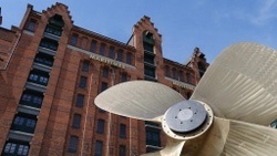 Internationales Maritimes Museum Hamburg