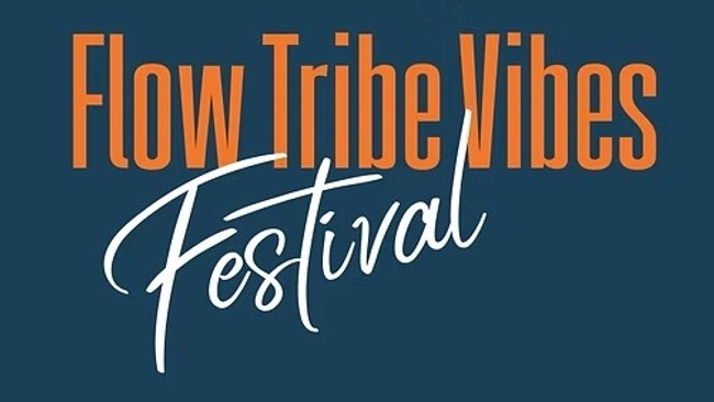 FlowTribeVibes Festival
