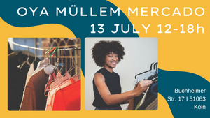 OYA MÜLLEM MERCADO