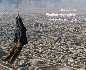 Afghanistan Finden - Eine Entdeckungsreise durch den Kriegsalltag am Hindukusch