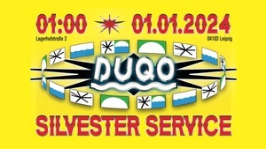 SILVESTER SERVICE