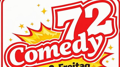 Comedy 72 - Stand Up Comedy Open Mic