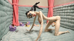 Kunst trifft Yoga