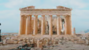 GRIECHISCHES WOCHENENDE