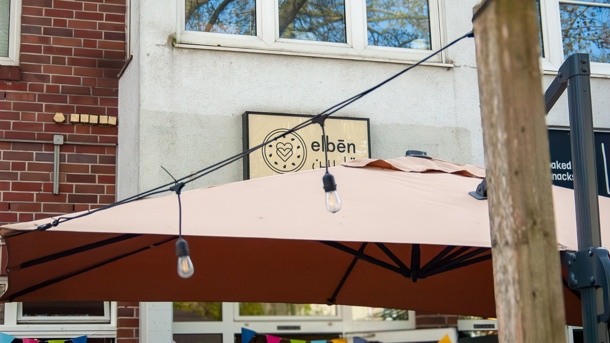 Bistro elbēn am Aasee