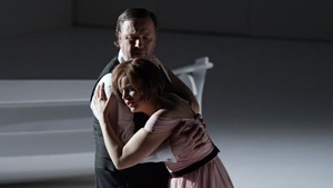 »Tristan und Isolde« von Richard Wagner