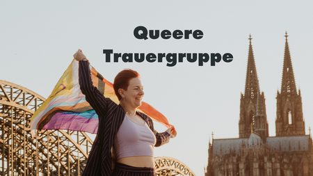 Queere Trauergruppe