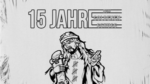 15 Jahre Zum Goldenen Schuss