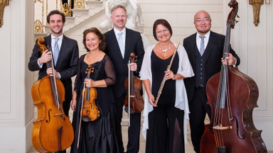 Obligat! Klangwelten und Zeiträume 2026: Abschlusskonzert: Wunderkinder