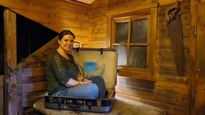 Märchen aus dem Koffer: Der Froschkönig