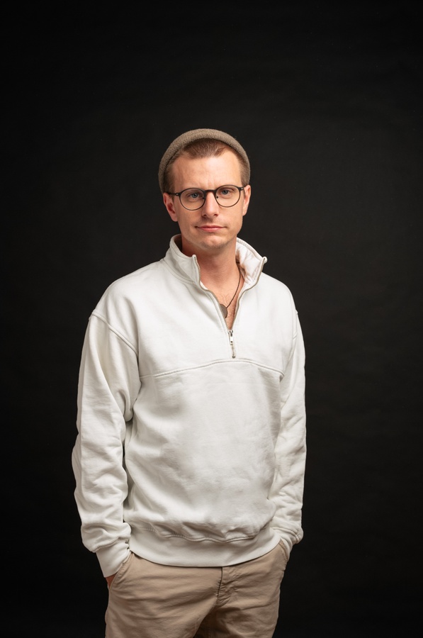Moritz Neumeier