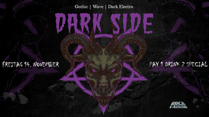 DARKSIDE