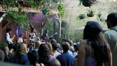 GASWERK MUSIC DAYS 2026
