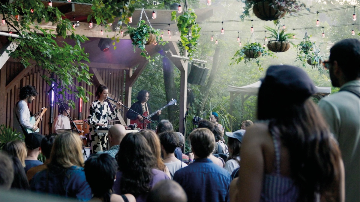 GASWERK MUSIC DAYS 2026