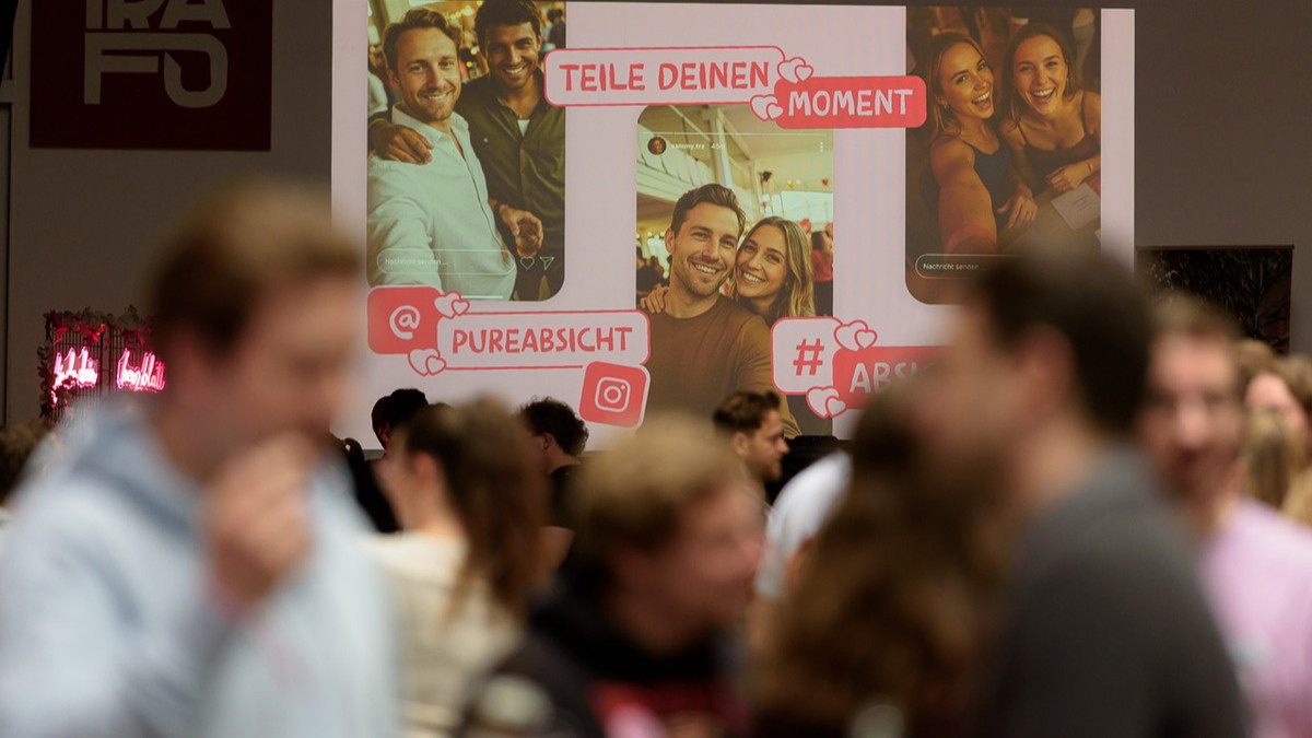 absicht:liebe
