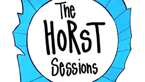 The Horst Sessions #83.  Opener: Überraschung!