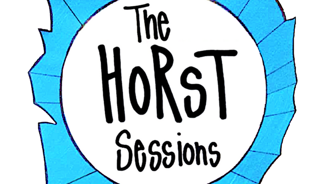 The Horst Sessions #83.  Opener: Überraschung!
