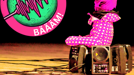 BÄÄÄM!
