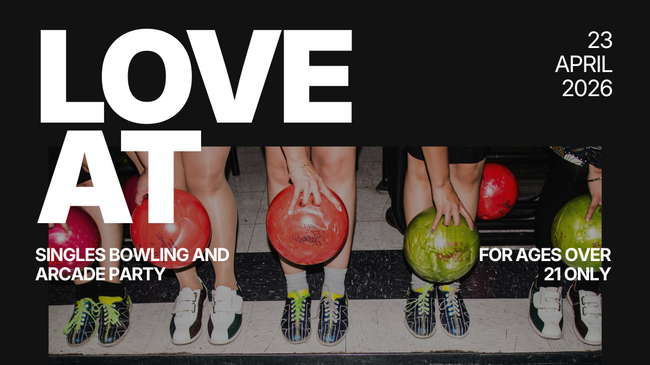 Love at First Strike