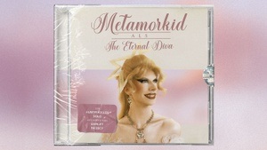 Metamorkid - The Eternal Diva Tour 2026
