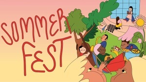 Sommerfest der Ulme35