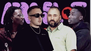 YOTO x AFRO SLOT SPECIAL