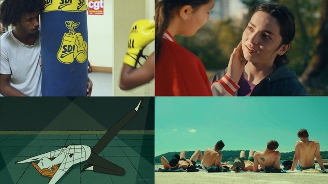 Queer-Kurzfilmabend